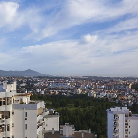 Equador Apartment Cascais Exterior photo